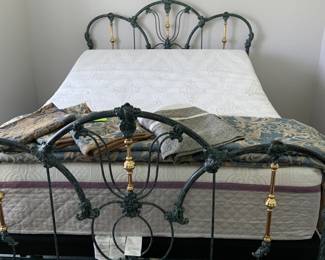 Sealy adjustable queen size mattress