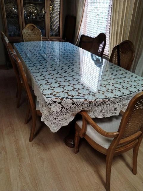 dining room table