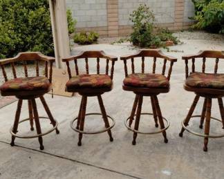 bar stools
