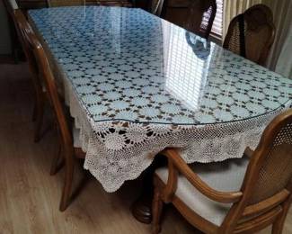 dining room table