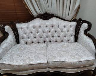 love seat