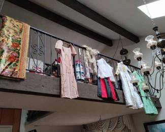 Filipino dresses