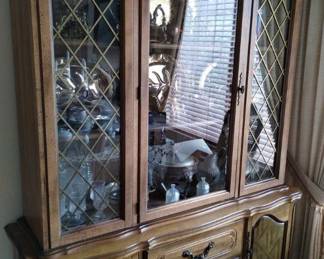 china cabinet