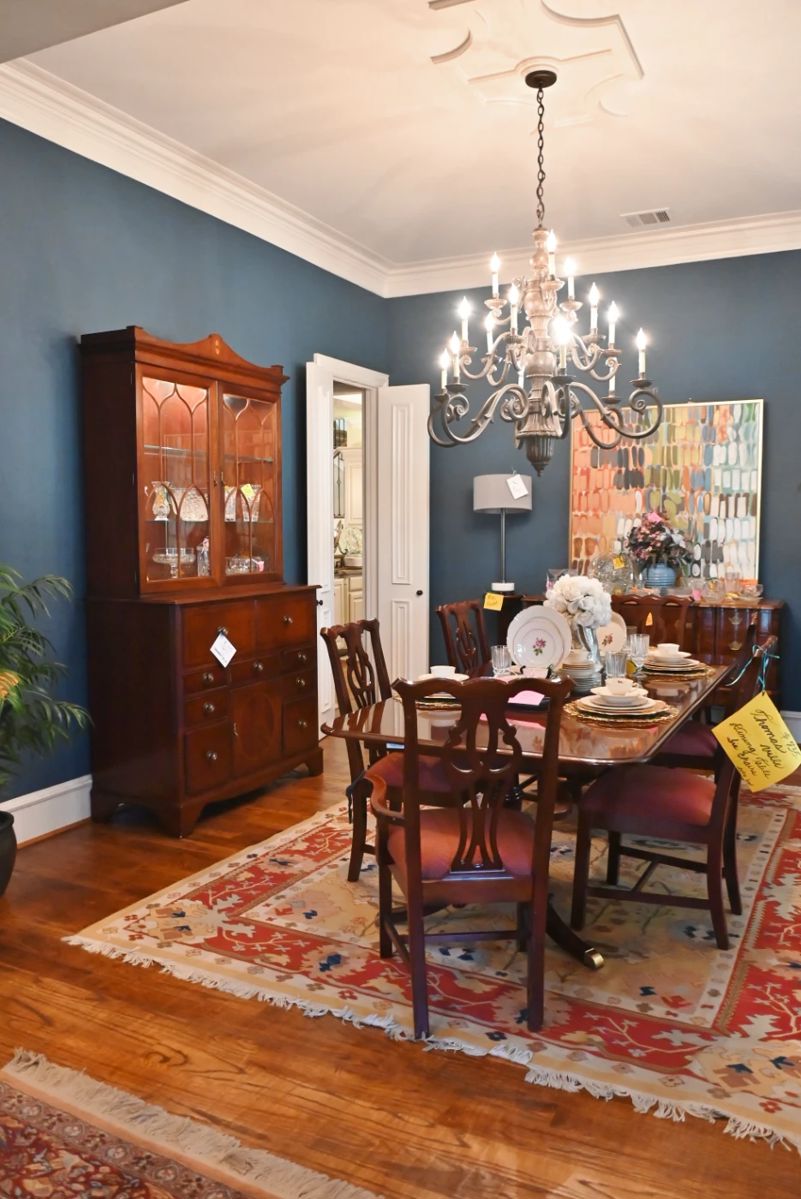 C2 Estate Sales in Plano, TX starts on 7/12/2024