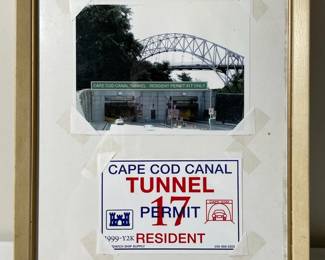Cape Cod Tunnel Spoof