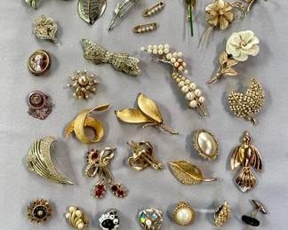 A Plethora of Pins Plus