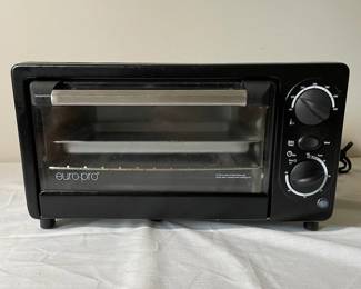 EuroPro Toaster Broiler
