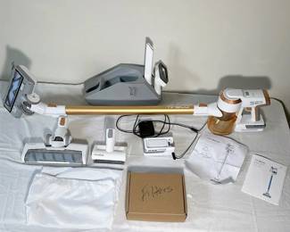 Tineco Stick Vacuum Cleaner