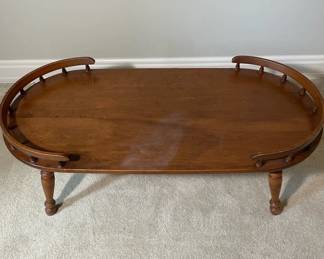 Heywood Wakefield Coffee Table
