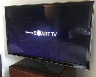 Samsung 40 Smart TV