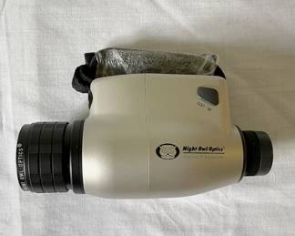 Night Owl Optics NIght Vision Monucular