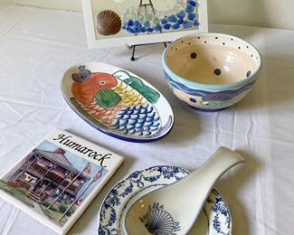 Beachy Keen Wedgwood