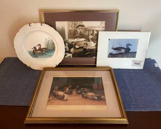 For The Duck Collector