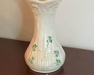 Baleek Small Vase