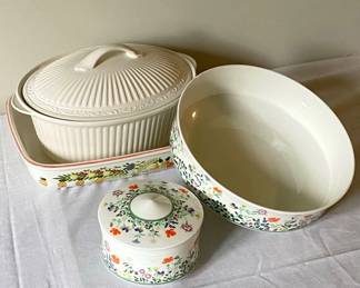 Mikasa Plus Villeroy Boch