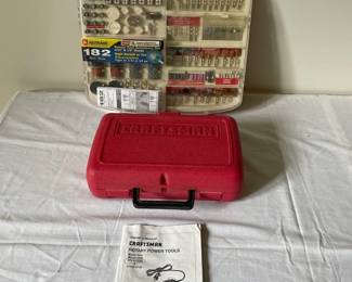 Craftsman Rotary Power Tool