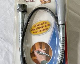 Dremel 225 Flex Shaft