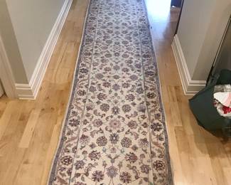Long Runner Rug