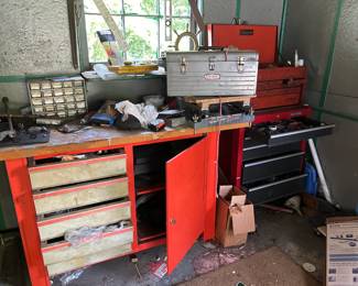 tool, tools, tool chest, tool box, equipment