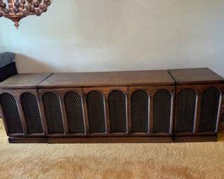 FREE CONSOLE STEREO!!!