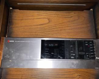 FREE VINTAGE CONSOLE STEREO!!!