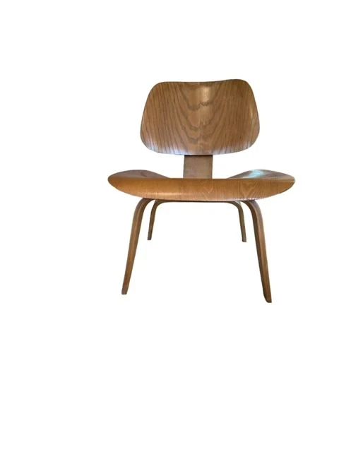 $1000 USD      Eames for Herman Miller Mid Century Modern Chair KV232-15     Improve your workspace with the iconic Eames for Herman Miller Mid Century Modern Chair. This chair effortlessly combines style and comfort, making it a perfect addition to any office. With its sleek design and ergonomic features, this chair will enhance your productivity and posture. Elevate your office experience with the Eames for Herman Miller chair.

Dimensions: 23 x 22 x 26.5"H

Condition:  Very good

Local pick up between August 1 and August 14, 2024 in Bethesda, MD.  Contact us for shipper suggestions      https://goodbyhello.com/products/copy-of-eams-mid-century-modern-coffee-table-kv232-14?_pos=23&_sid=5af19c12e&_ss=r