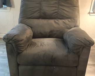 Recliner