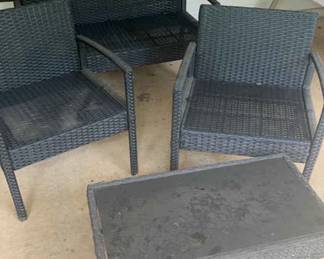 Patio Furniture