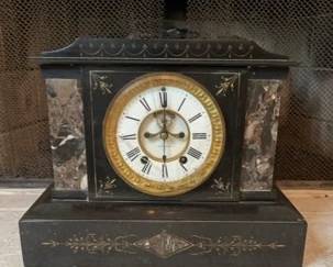 Seth Thomas Mantle Clock