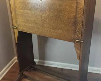 Antique Dropfront Desk