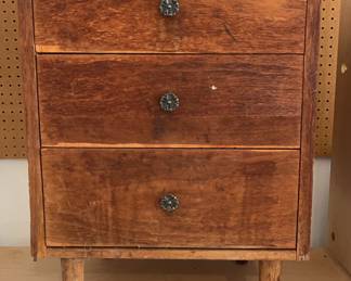 Vintage Harmony House Chest