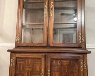 China Cabinet