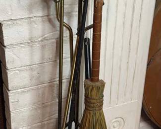 Fireplace Tools