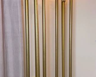 Large Ornate Floor Lamps