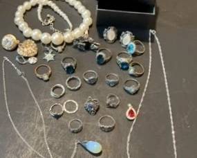 Jewelry Variety