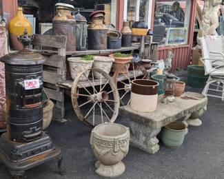 Sale Picture