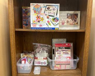 crafting kits