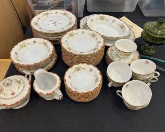 Harmony House Wembley Set