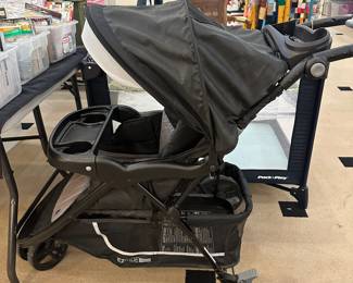 Stroller