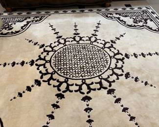 large area rug