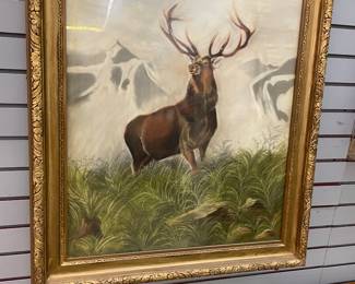 LOVE!!  You must see it - this picture does not reflect the beauty....