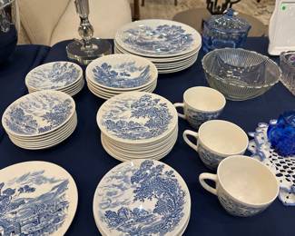 Wedgewood Countryside