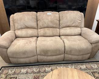 reclining couch
