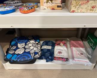 Vera Bradley computer bag