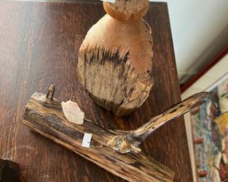 Native American Artifacts 