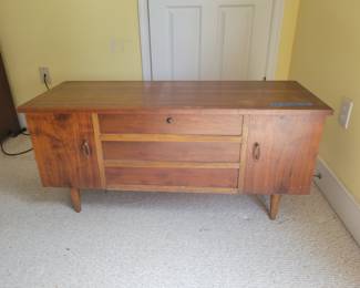 Lance Cedar Chest MCM 