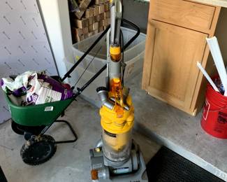 Dyson DC14 Vacuum