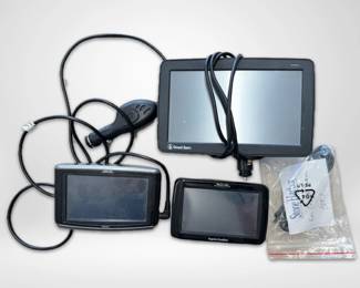 Good Sam Magellan GPS Devices