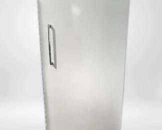 010 MW Signature Standing Freezer Working Condition