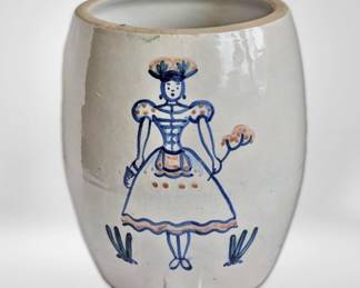 Hadley Pottery Water Jug